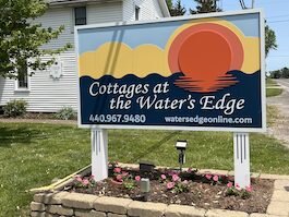 cottagessign