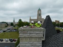 Library Restoration