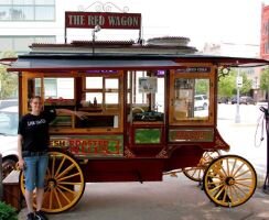 popcorn wagon list